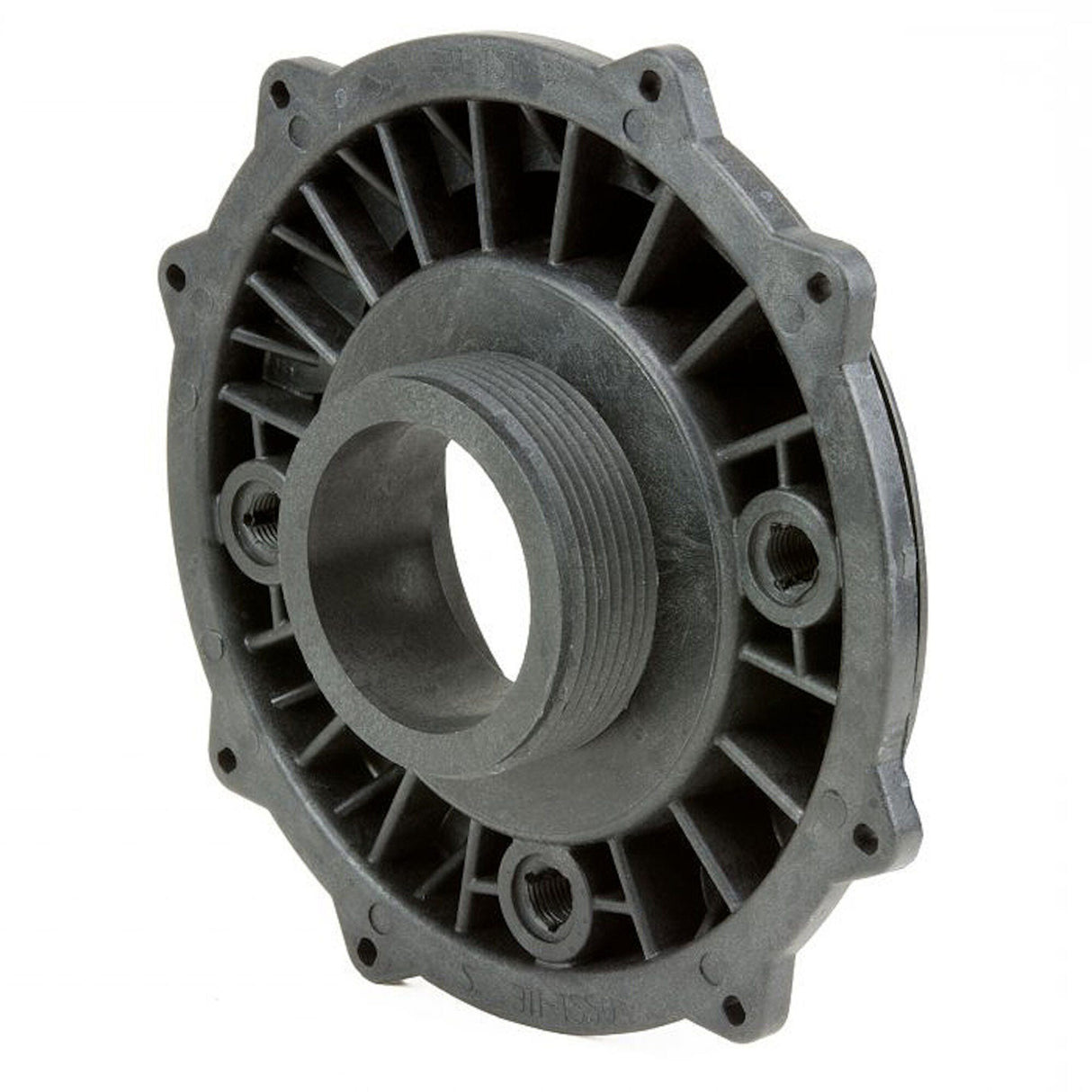 Pump Sealplate,WATERW,Spa-Flo II,1-1/2"MBT : 311-2160