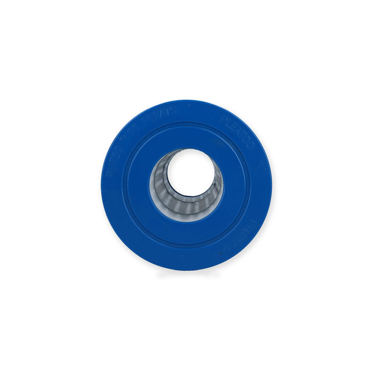 Filter Cartridge, Pleatco, Diameter: 5", Length: 14-7/8", Top: 2-1/8" Open, Bottom: 2-1/8" Open, 27.5 sq ft : PMT27.5