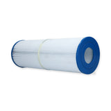 Filter Cartridge, Pleatco, Diameter: 5", Length: 14-7/8", Top: 2-1/8" Open, Bottom: 2-1/8" Open, 27.5 sq ft : PMT27.5
