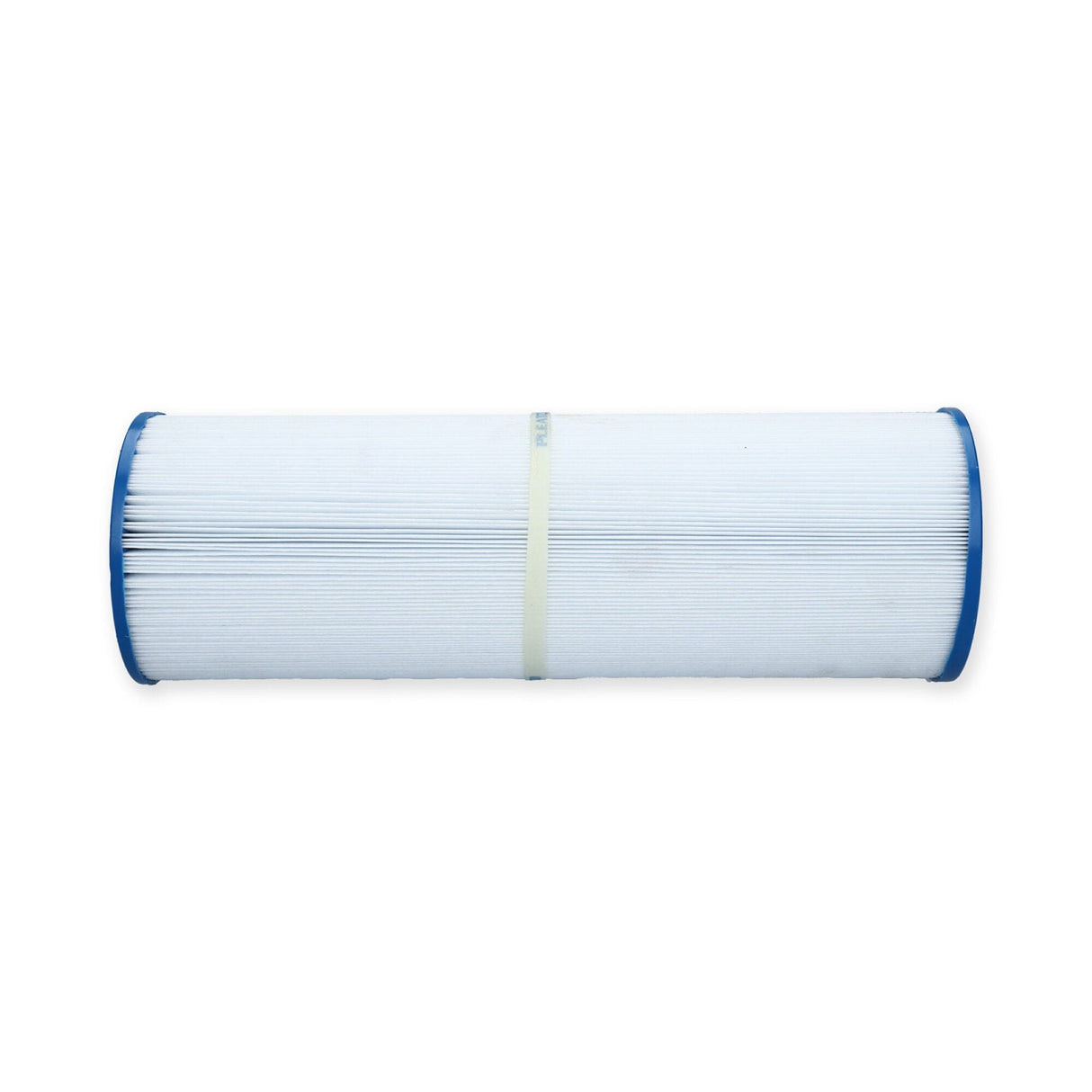 Filter Cartridge, Pleatco, Diameter: 5", Length: 14-7/8", Top: 2-1/8" Open, Bottom: 2-1/8" Open, 27.5 sq ft : PMT27.5