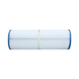 Filter Cartridge, Pleatco, Diameter: 5", Length: 14-7/8", Top: 2-1/8" Open, Bottom: 2-1/8" Open, 27.5 sq ft : PMT27.5