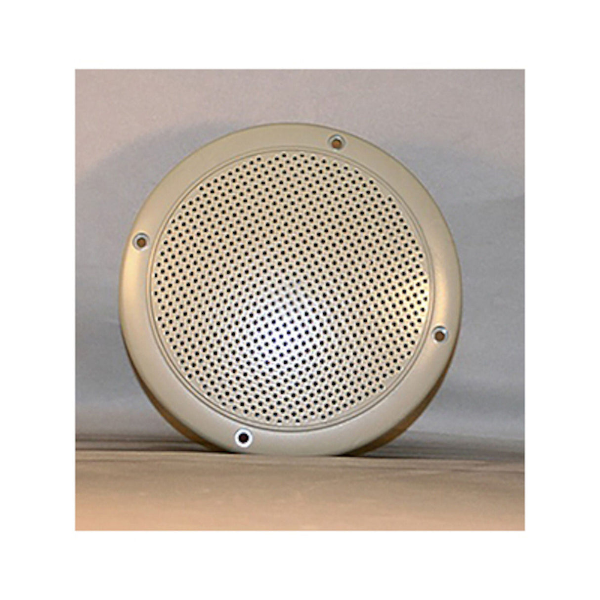 Stereo, Speaker, 5 In, Vidsonix, Gray : VX-155G