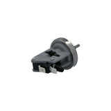 Pressure Switch, Len Gordon, Universal - 21Amp - Barb - Spdt - 1-5Psi - Packaged : 800125-0