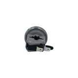Pressure Switch, Len Gordon, Universal - 21Amp - Barb - Spdt - 1-5Psi - Packaged : 800125-0