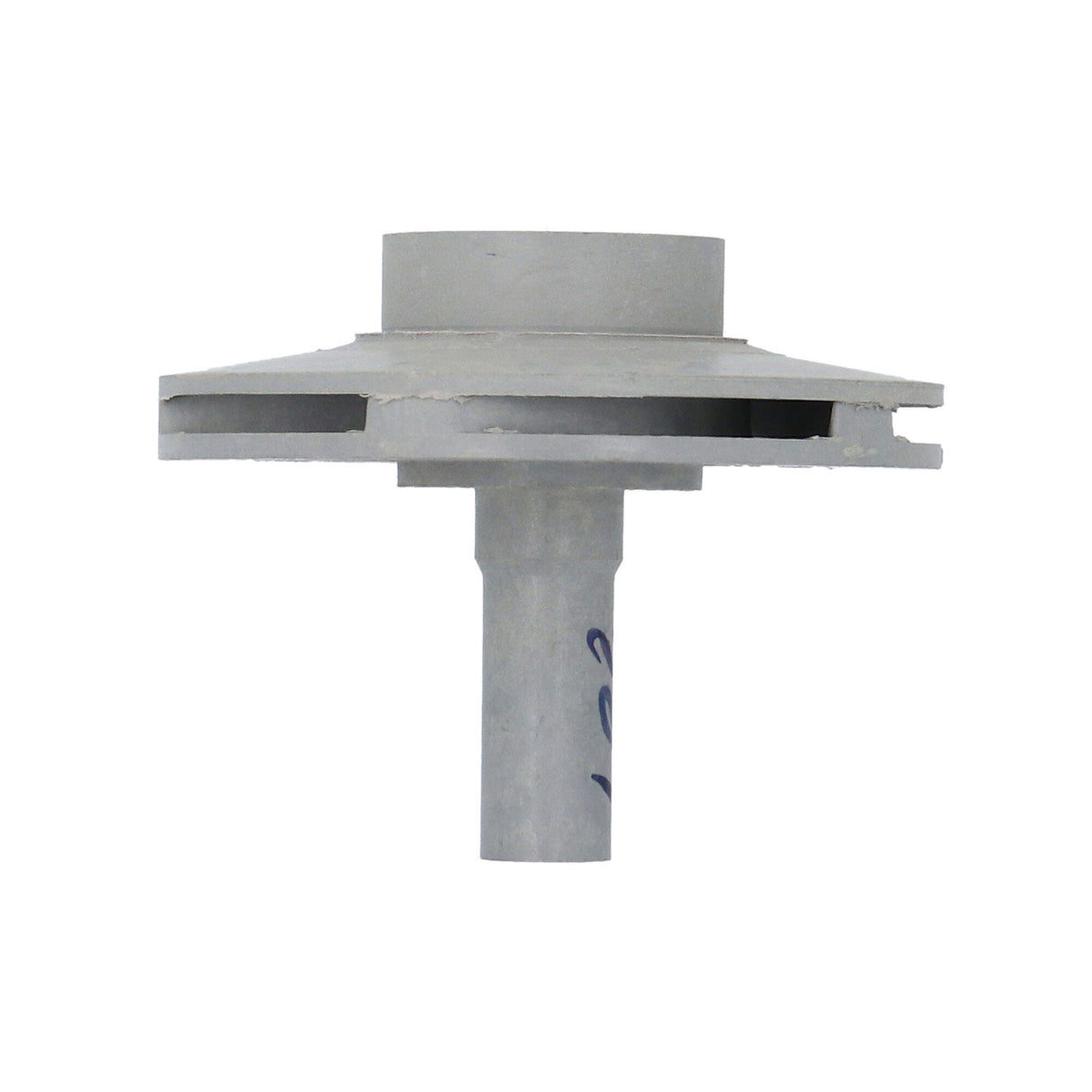 Impeller, Superflo, .75HP,Vico *Gray Stripe* : PPSF7IMP