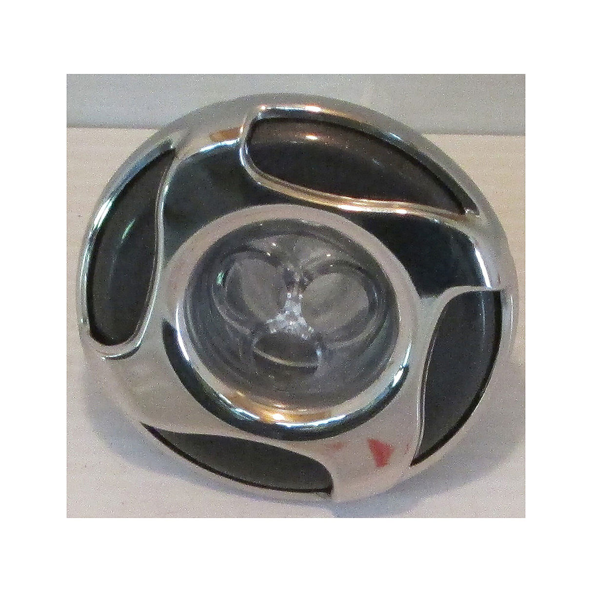 Jet, 2015, Mini Storm, Glo, Massage, Threaded, Reverse Swirl 230-2449Dsg-8S : 230-2449DSG-8S