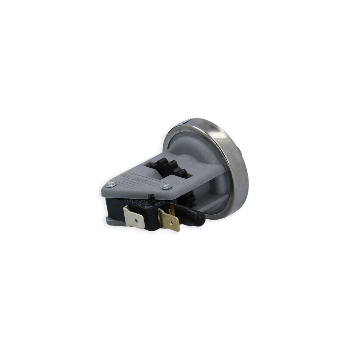 Pressure Switch, Len Gordon, Universal - 6Amp - 1/8" Npt - Spdt - 3-10 Psi : 800130-3
