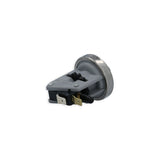 Pressure Switch, Len Gordon, Universal - 6Amp - 1/8" Npt - Spdt - 3-10 Psi : 800130-3