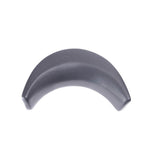Pillow, CMP, Collar Wrap, Graphite Gray : 25703-307-000
