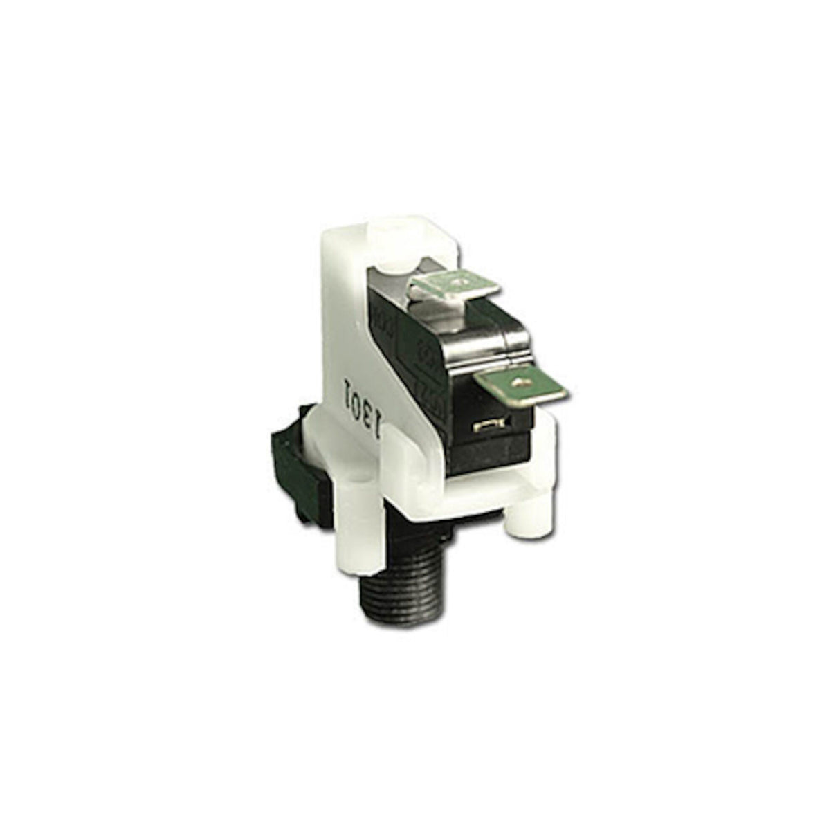 Pressure Switch, Presair, SPST, 10 Amp, 1.8 Psi, 1/8" NPT : TNP418R-1.8PR
