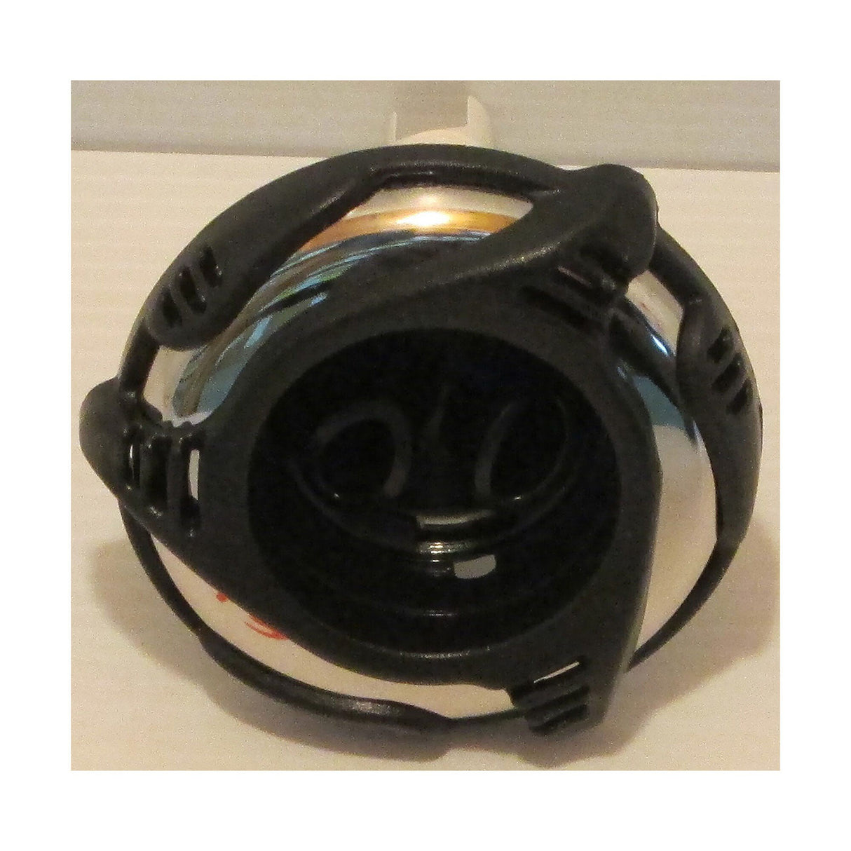 Jet, 2010, Poly Storm, Twin Roto, Threaded, Trix Esc,Blk/Mtl : 13055
