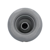 Jet Internal, Waterway Poly, Roto, 3-1/2" Face, 5-Scallop, Gray : 210-6517