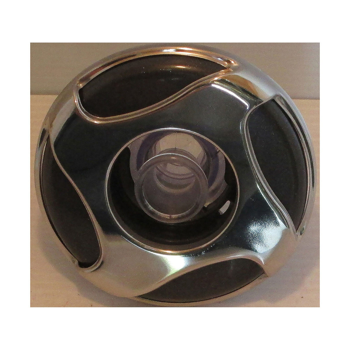 Jet, 2015, Poly Storm, Glo, Large Face, Directional, Threade 230-2509Dsg-8S : 230-2509DSG-8S