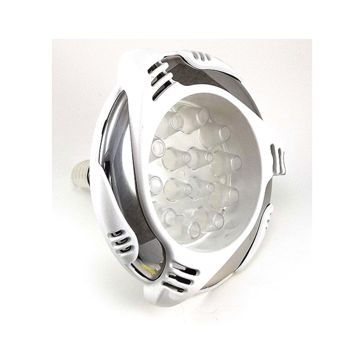 Jet, Internal, 2017, Adj. Master Massage, Glo, Threaded, Trix Esc, Cw/Mtl, Clear : 15430