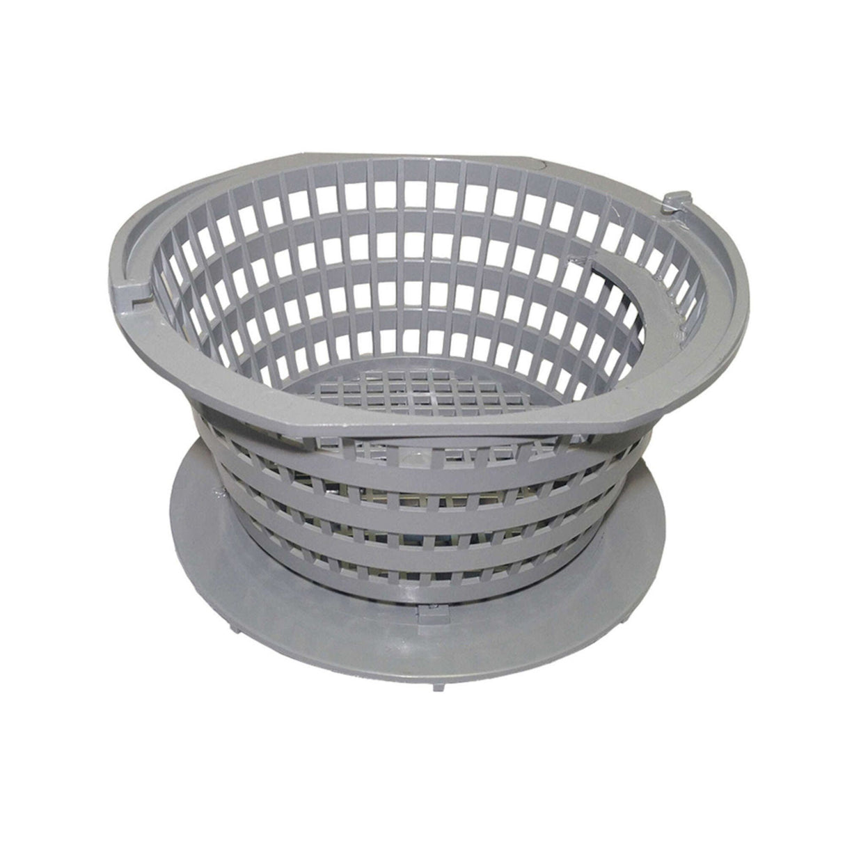 Filter/Skimmer Basket,JACUZZI,Top Mount Skim Filter,R17,Gray : 6000-719