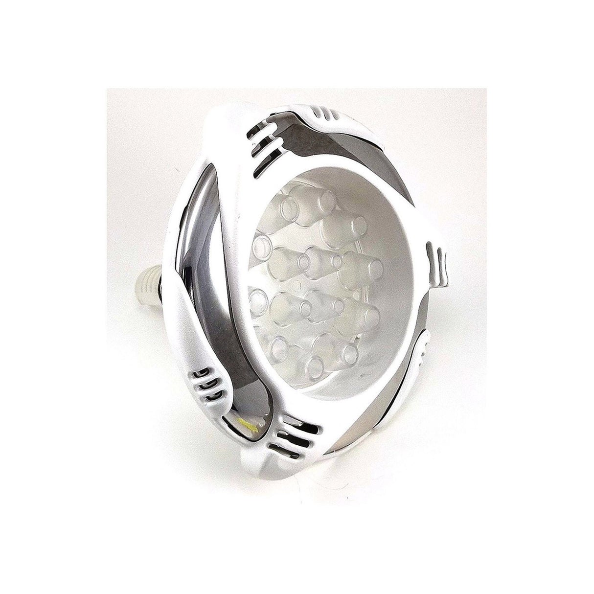 Jet, Internal, 2011, Master Massage, Threaded, Trix Esc, Cw/ Mtl, Clear : DY2127708S-CW