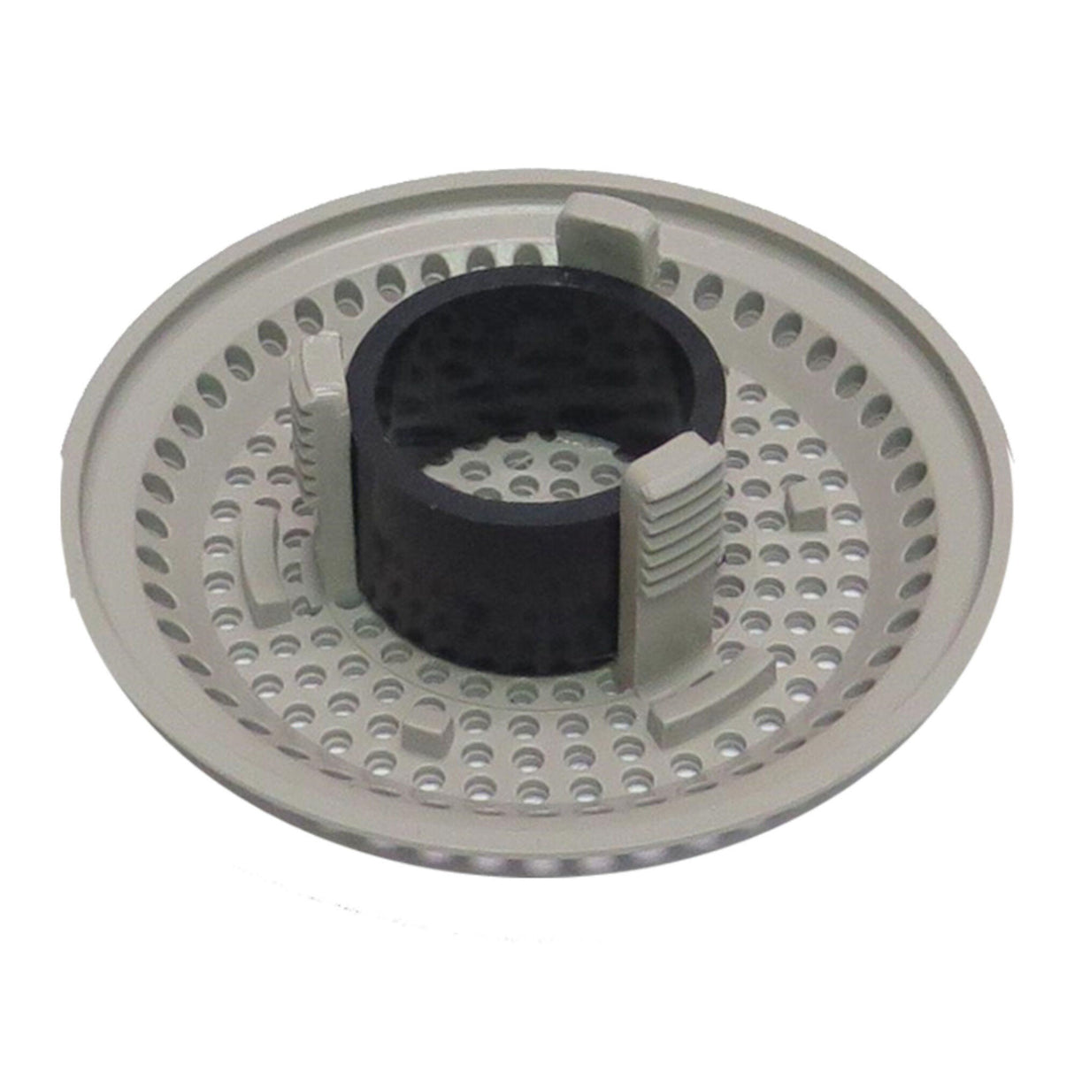 Suction Part: Drain Screen , Warm Gray Hot Springs 73296 : 73296