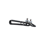 Heater Element, Flo-Thru, Incoloy, 2.5KW, 230V, 10-1/2" Immersion : 24-4027