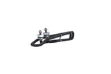 Heater Element, Flo-Thru, Incoloy, 2.5KW, 230V, 10-1/2" Immersion : 24-4027