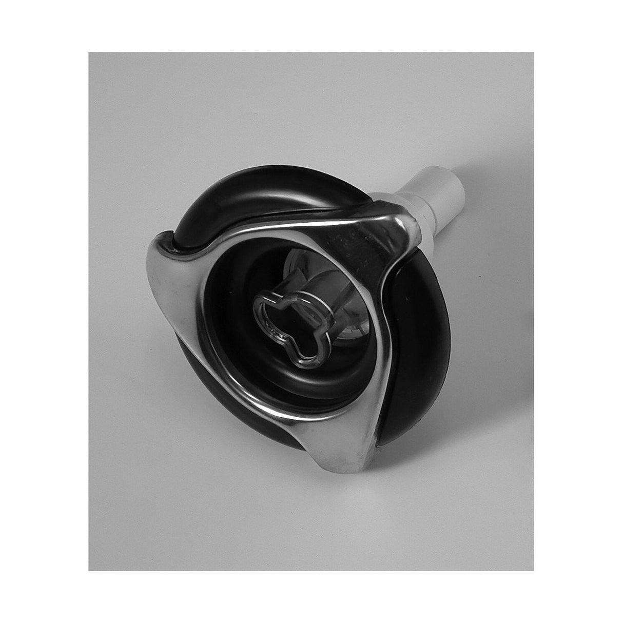 Jet, Power Storm, Led, Directional, Clear/Ss Trim, Dyn Logo : 11779