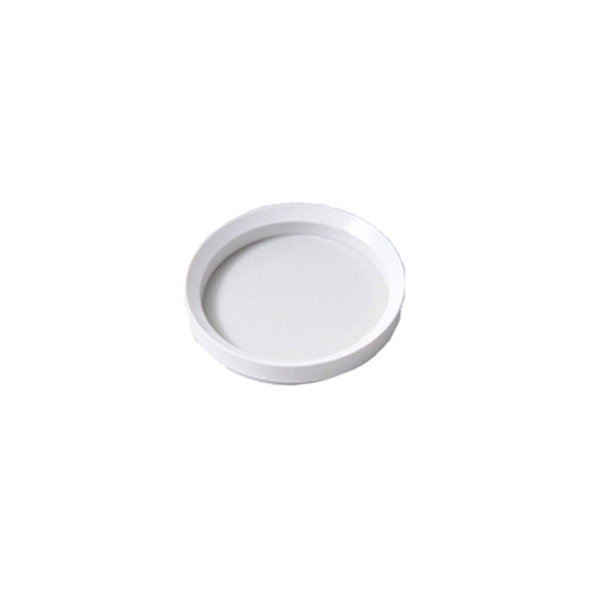 Jet Locating Ring, HydroAir, Micro Adjustable VSR, White : 36-9098