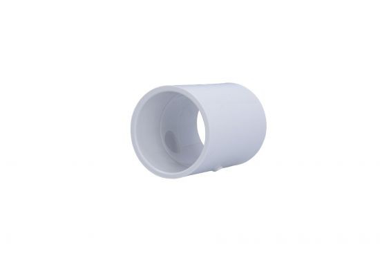 Fitting, Tee, PVC, 2"Slip x 2"Slip x 1/2"Slip : 401-247