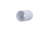 Fitting, Tee, PVC, 2"Slip x 2"Slip x 1/2"Slip : 401-247