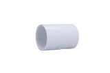 Fitting, Tee, PVC, 2"Slip x 2"Slip x 1/2"Slip : 401-247