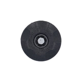 Jet Internal, Waterway, Ozone Cluster, Large Face, 5-Scallop, Black : 215-9831