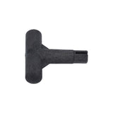 Jet Tool,T-Handle Wrench,WATERWAY,Cluster Jet,7/16",1" Hole : 218-0720