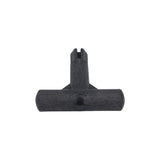 Jet Tool,T-Handle Wrench,WATERWAY,Cluster Jet,7/16",1" Hole : 218-0720