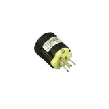 Cord End, NEMA, Less Cord : 113