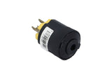 Cord End, NEMA, Less Cord : 113