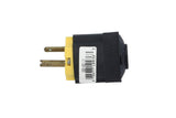 Cord End, NEMA, Less Cord : 113