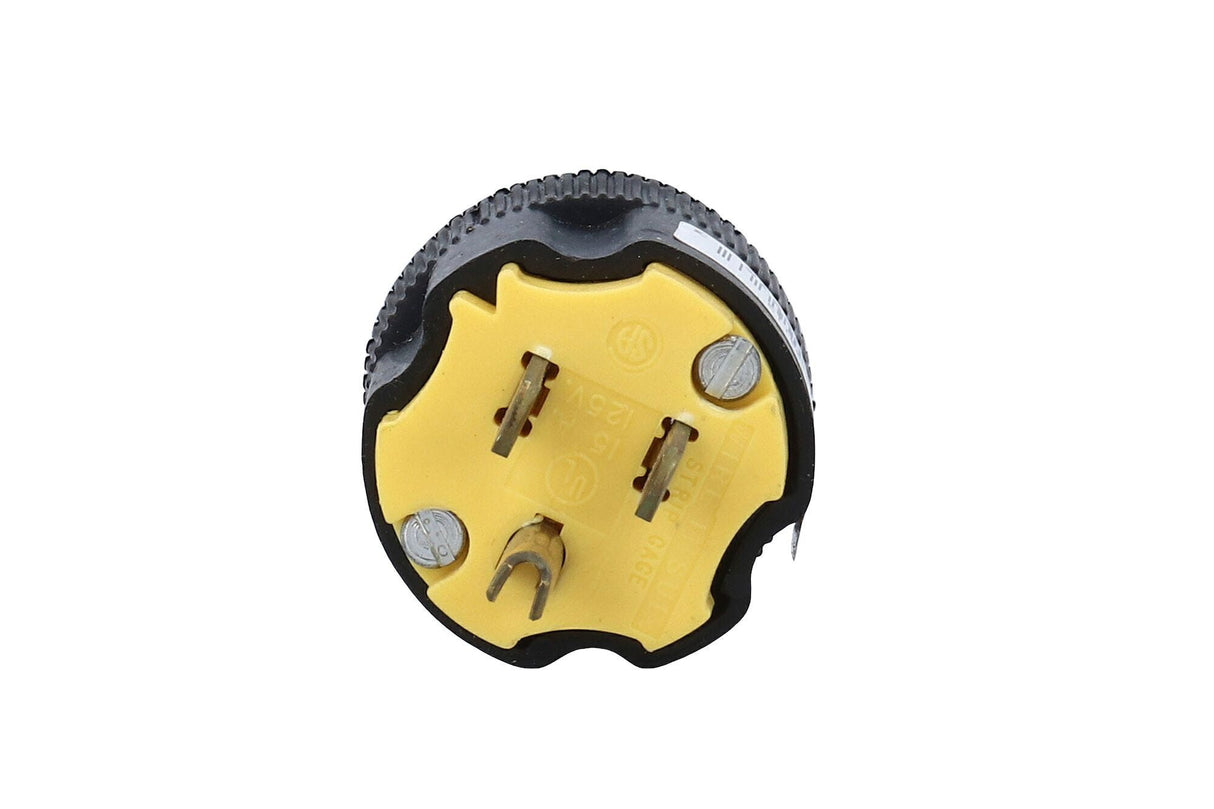 Cord End, NEMA, Less Cord : 113