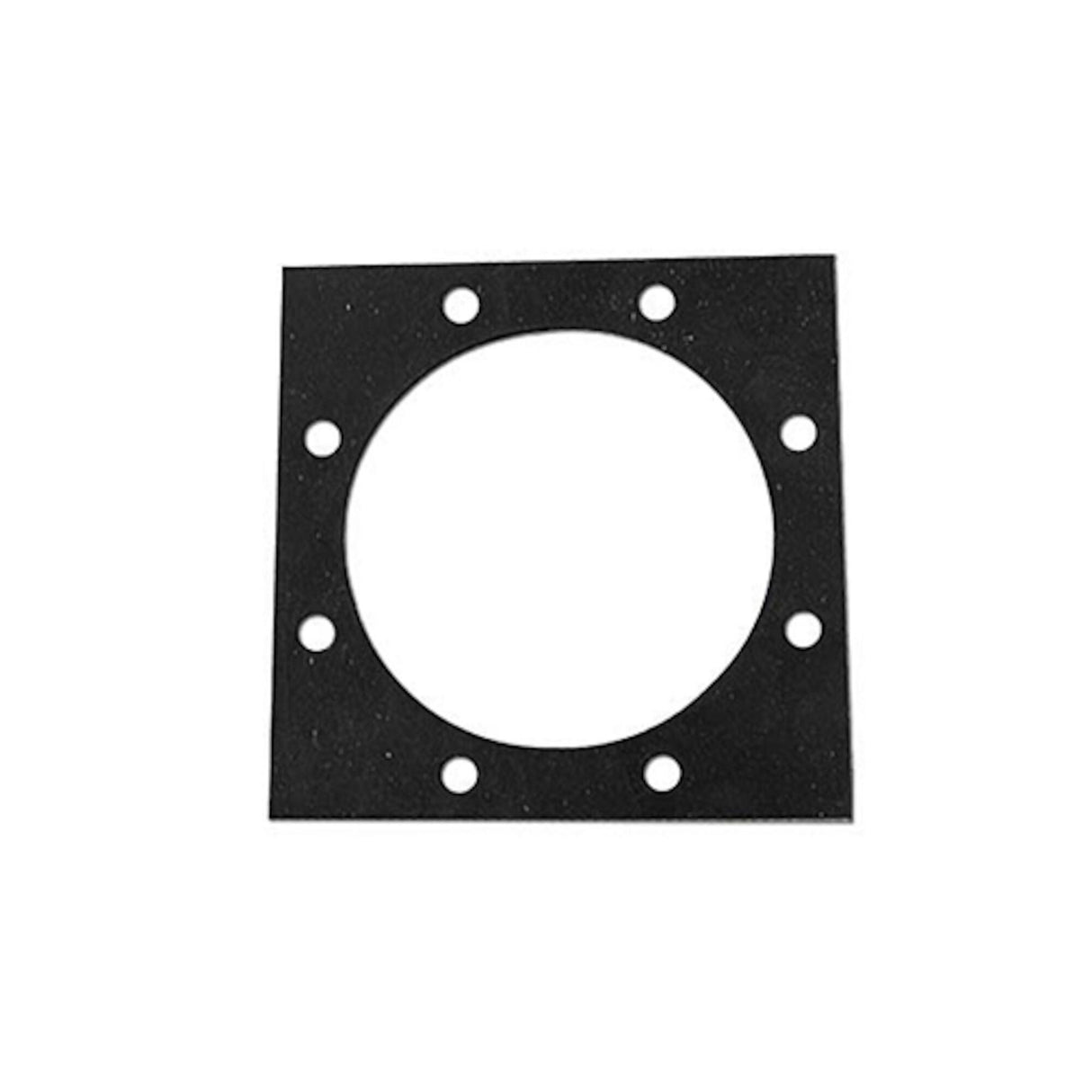 Gasket, Baker Hydro, 4" x 4" Heater Element, Used With 6-3.5-0 & 10-3.5-0 Elements : 74-0022