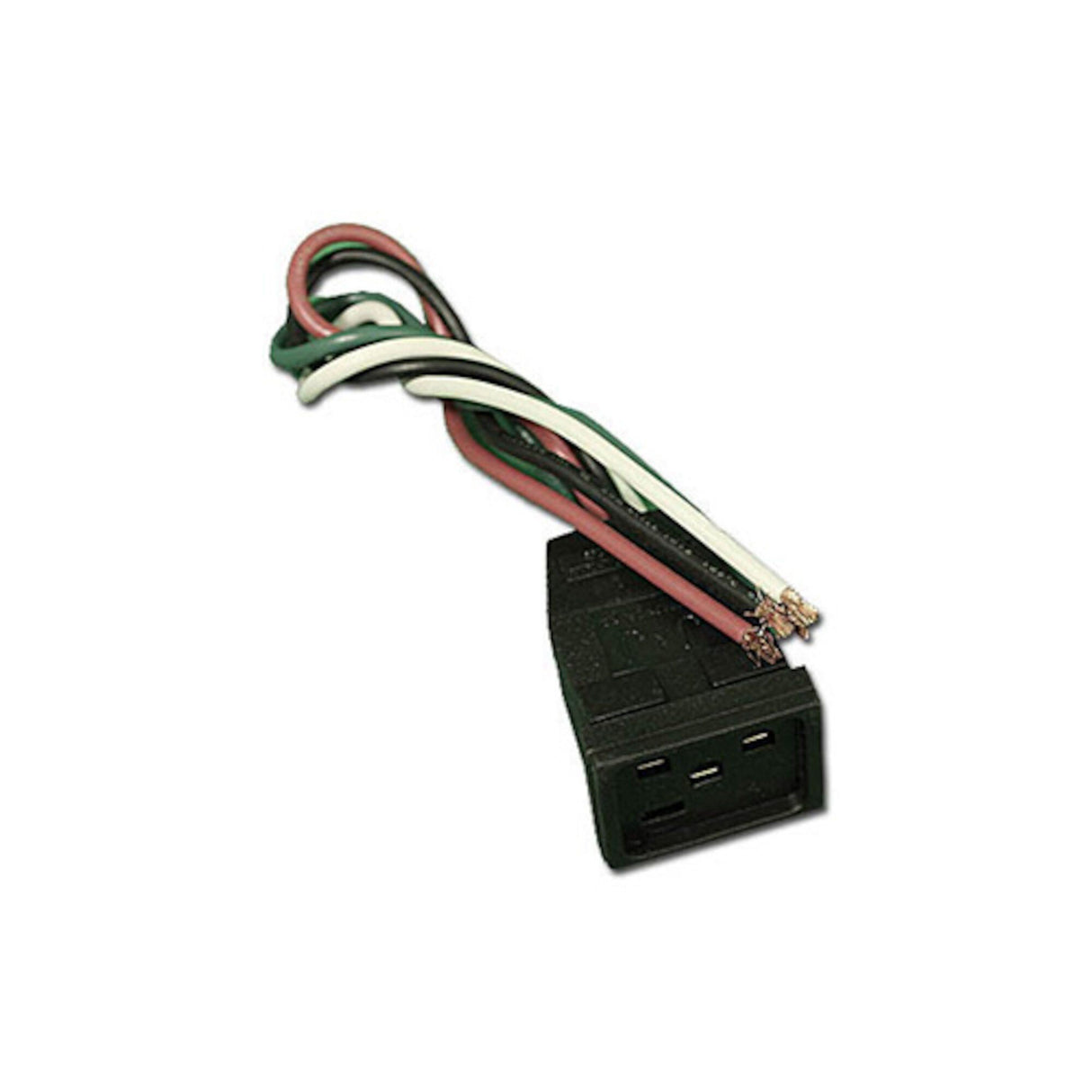 Receptacle, Standard J&J, 14/4, Pump2 : PMPFM2