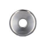 Escutcheon, Air Injector, Sundance, Stainless Steel : 6540-684