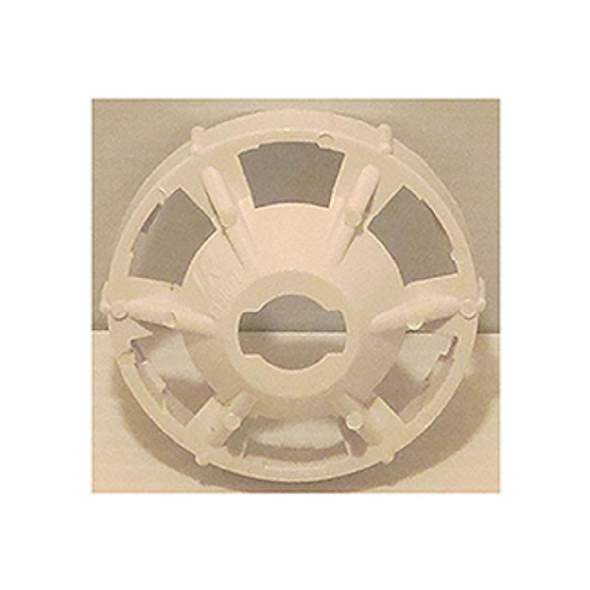 Light, Footwell, Reflector, 3-1/2 In : 611-4390