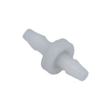Check Valve, USPC, 1/4" Inline, Used w/Ozone : 64174