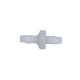 Check Valve, USPC, 1/4" Inline, Used w/Ozone : 64174