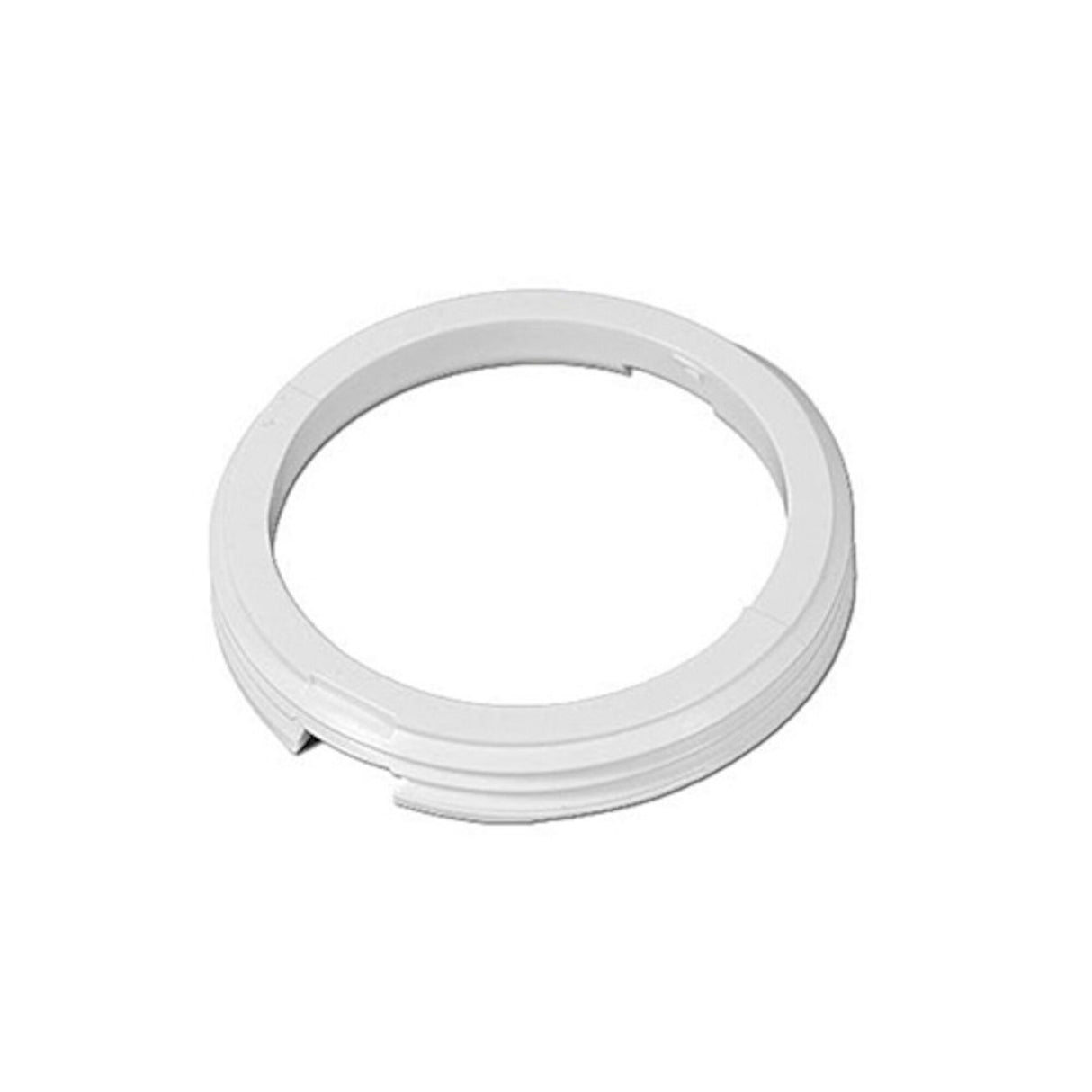Eyeball Retainer Ring, Jet, HydroAir, Hydro-Jet Standard, White : 10-3806