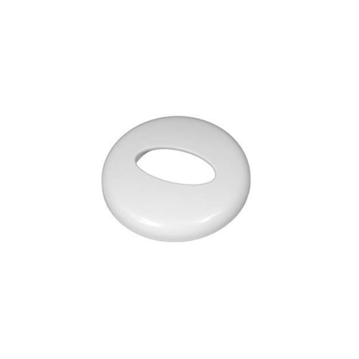 Escutcheon, Balboa, For BC100 Bathside Control Panel : 99628-WH