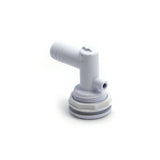 Jet Body,CMP,Typhoon 200,3/8"B Air x 3/4"B Water,w/"L"Gasket 1-1/2"Hole Size : 23422-000-000