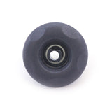 Jet Internal, CMP Typhoon 300, Neck Jet, Directional, Shut Off, 3" Face, Diamond Cut,Gray w/SS Escutcheon : 23421-217-000