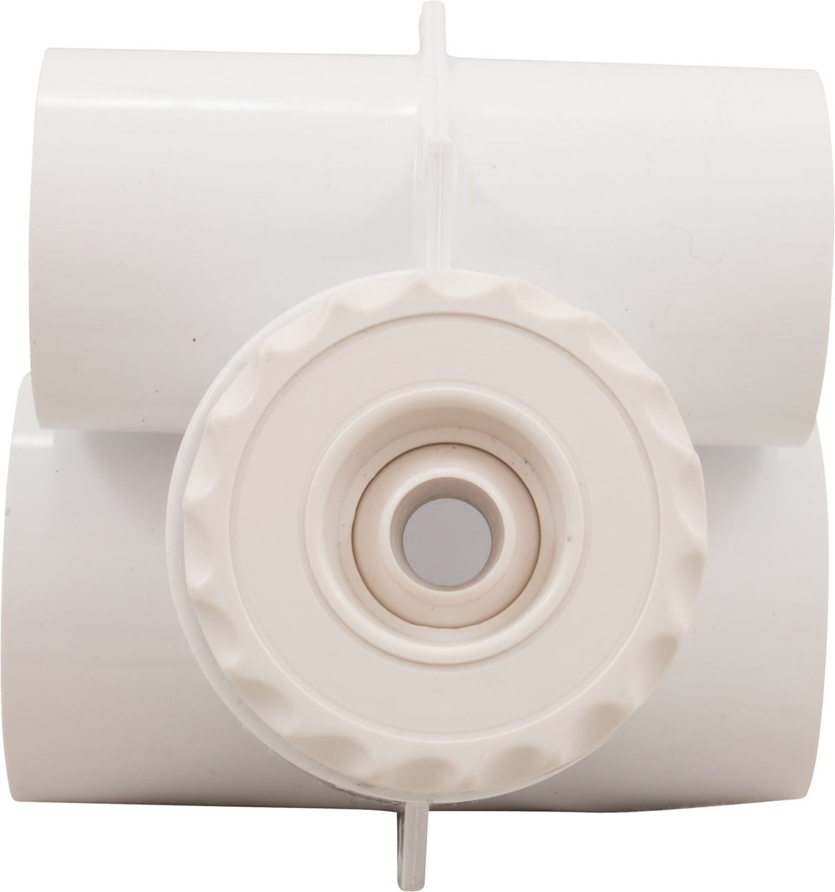 Jet Cmplt, Waterway Gunite Mini, Directional, 2"s x 1.5"s, Wht : 210-3400