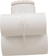 Jet Cmplt, Waterway Gunite Mini, Directional, 2"s x 1.5"s, Wht : 210-3400