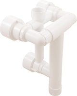 Gunite Jet, 3 Jet Manifold, Straight Body : 210-3410G