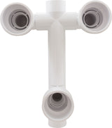 Gunite Jet, 3 Jet Manifold, Straight Body : 210-3410G
