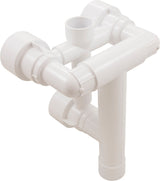 Gunite Jet, 3 Jet Manf, Str Body 7.25" (Short) : 210-3420G